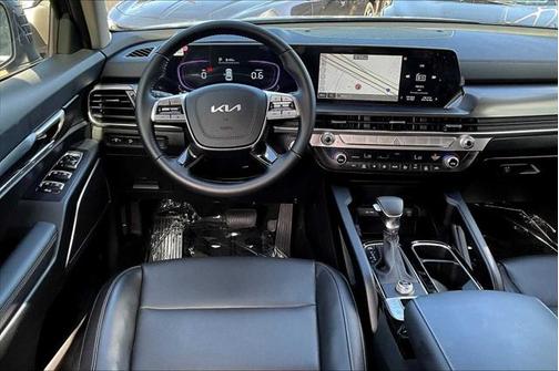 2024 Kia Telluride LX