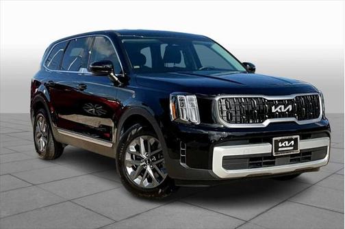 2024 Kia Telluride LX