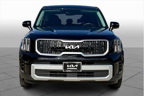 2024 Kia Telluride LX