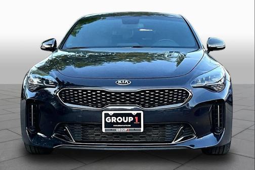 Panthera Metal 2020 Kia Stinger GT