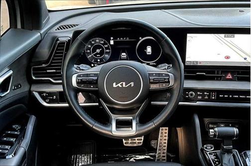 2024 Kia Sportage S