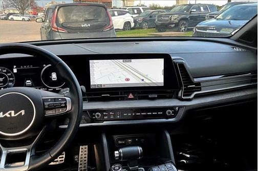 2024 Kia Sportage S