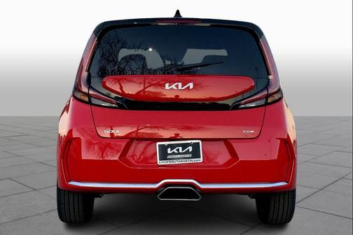 2024 Kia Soul GT-Line