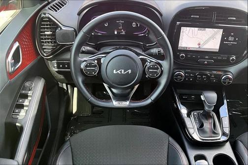 2024 Kia Soul GT-Line