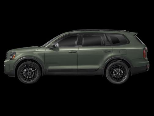 2025 Kia Telluride SX Prestige X-Line