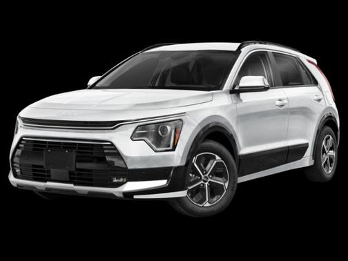 2025 Kia Niro SX