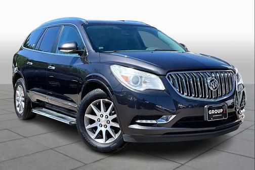 2016 Buick Enclave Convenience