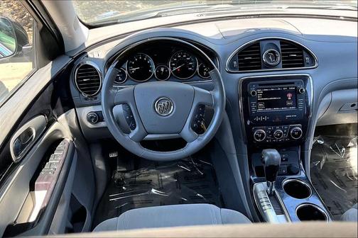 2016 Buick Enclave Convenience