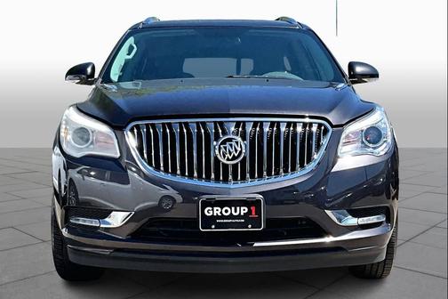 2016 Buick Enclave Convenience