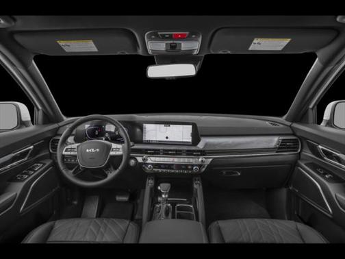 2025 Kia Telluride EX X-Pro
