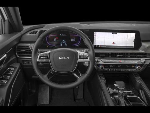 2025 Kia Telluride EX X-Pro