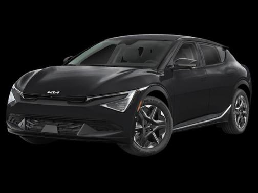 2025 Kia EV6 Wind