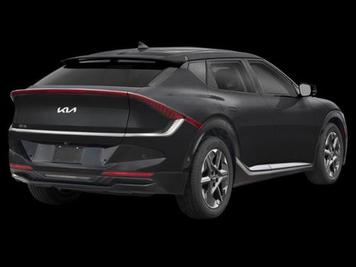 2025 Kia EV6 Wind