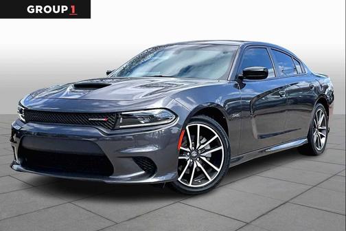 2023 Dodge Charger R/T