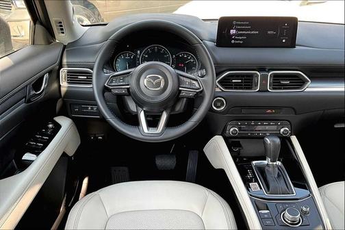 2024 Mazda CX-5 2.5 S Premium
