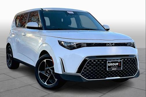 2023 Kia Soul EX