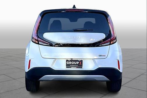 2023 Kia Soul EX