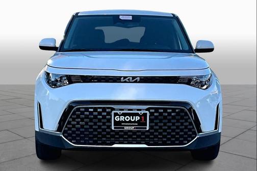 2023 Kia Soul EX