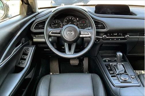 2021 Mazda CX-30 Select