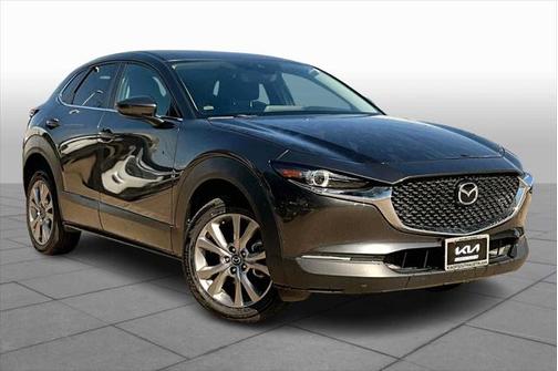 2021 Mazda CX-30 Select