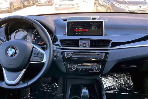 2019 BMW X1 sDrive28i