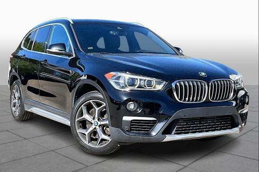 2019 BMW X1 sDrive28i