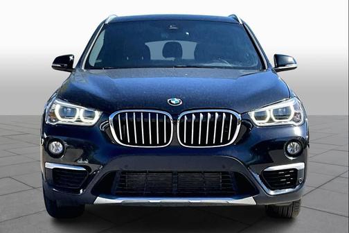 2019 BMW X1 sDrive28i