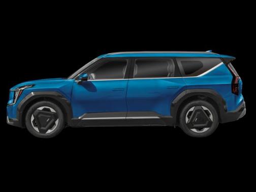 2026 Kia EV9 Land