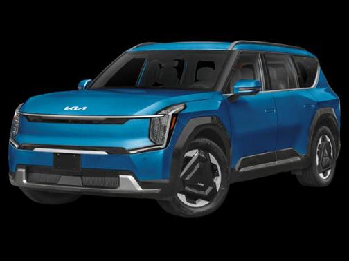2026 Kia EV9 Land
