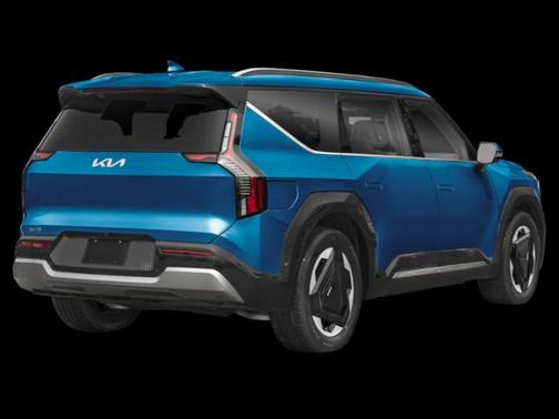 2026 Kia EV9 Land