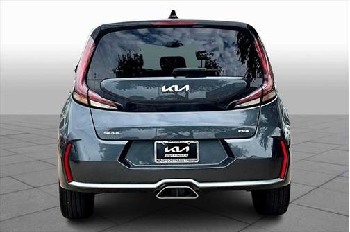 2023 Kia Soul GT-Line