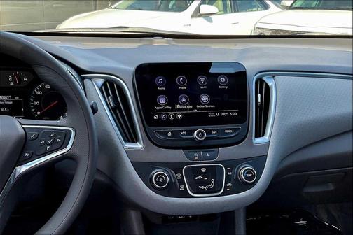 2024 Chevrolet Malibu 1LS