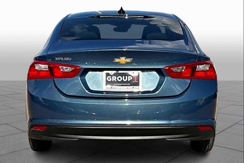 2024 Chevrolet Malibu 1LS