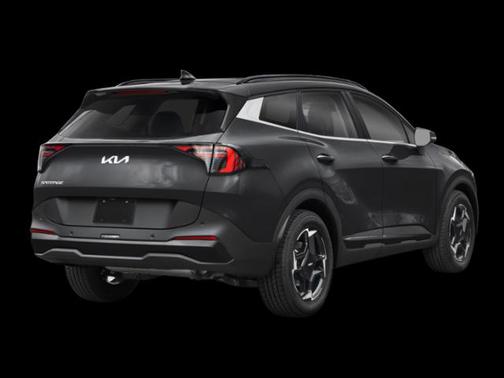 2026 Kia Sportage SX