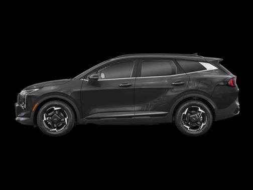 2026 Kia Sportage SX