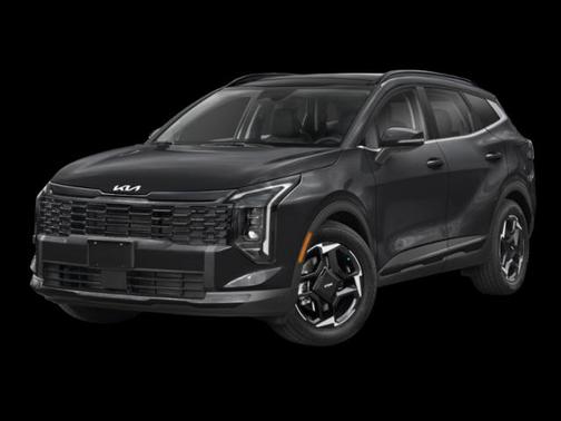 2026 Kia Sportage SX