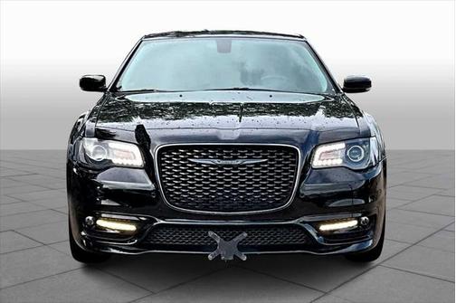 2021 Chrysler 300 Touring