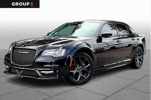 2021 Chrysler 300 Touring