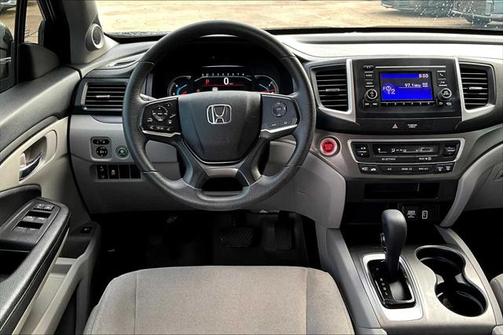 2019 Honda Pilot LX