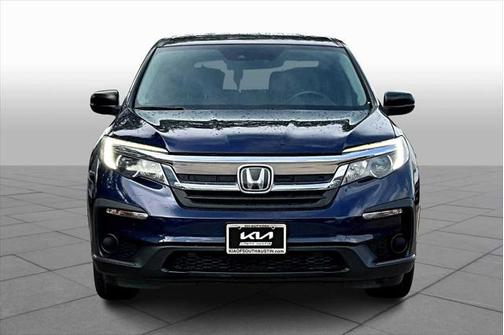 2019 Honda Pilot LX