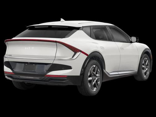 2025 Kia EV6 Wind