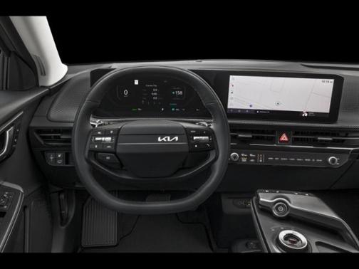 2025 Kia EV6 Wind