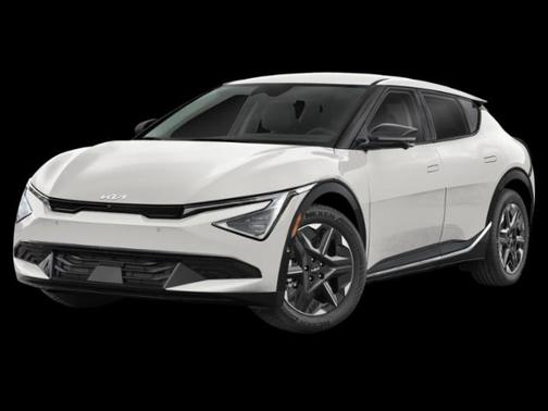 2025 Kia EV6 Wind