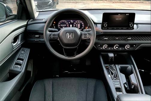 2023 Honda Accord EX 1.5T