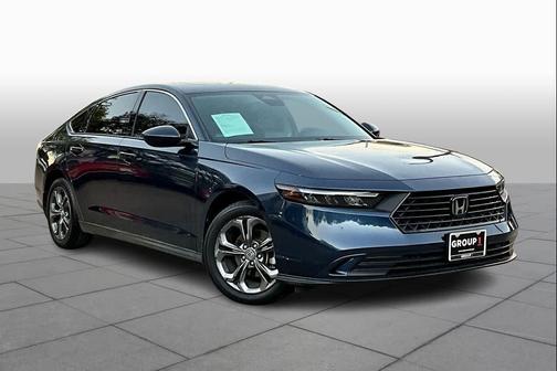 2023 Honda Accord EX 1.5T