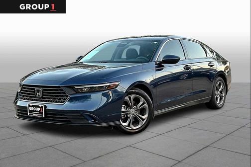 2023 Honda Accord EX 1.5T