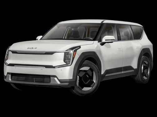 2026 Kia EV9 Light Short Range