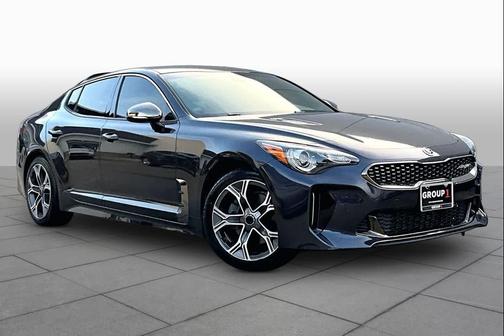 Panthera Metal 2020 Kia Stinger GT-Line