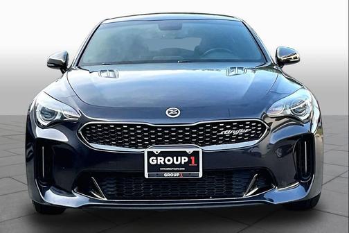 Panthera Metal 2020 Kia Stinger GT-Line