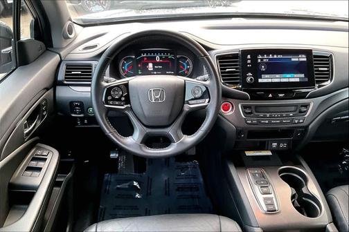 2022 Honda Pilot AWD Special Edition